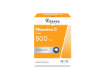 Nutrisanté vitamine C 500mg à croquer - 24 comprimés