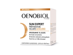 Oenobiol Sun expert Préparation solaire accélérée - 15 capsules