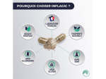 Prescription Nature Inflagic - 60 gélules