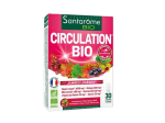 Santarome Bio Circulation BIO - 30 comprimés