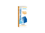 Hyalugel Ado Gel Buccal - 20 ml