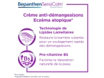 BepanthenSensicalm Crème Anti-démangeaisons - 50g