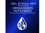 Durex Orgasm'intense Gel stimulant - 10ml