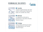 Eucerin Hyaluron-Filler + 3x Effect Soin de Jour Peau Sèche SPF15 - 50ml