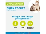 Lotion Insectifuge Chien et Chat - 250ml
