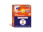 Vitascorbol C 500 - 2 x 24 comprimés à croquer