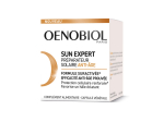 Oenobiol Sun expert Préparateur solaire anti-âge - 30 capsules