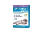 Antistress Collier Calmant Anti-Stress Chat - 1 Collier 35 cm
