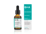 Q + A  Skincare Niacinamide Facial Serum  - 30ml