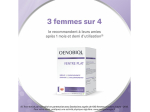 Oenobiol Ventre Plat - 60 capsules