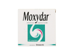 Moxydar - 30 comprimés