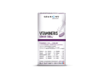 Granions Vitamineris Senior 1000mg - 30 comprimés effervescents