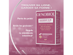 Oenobiol Microbio slim - 60 gelules
