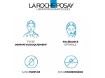 La Roche-Posay Tolériane Gel Moussant Doucle nettoyant - 400ml