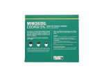 Minoxidil Cooper 5% - 3 x 60ml