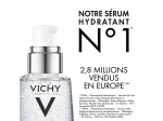 Vichy Coffret Minéral 89 Hydratant & Fortifiant Noël 2023