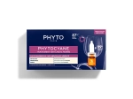 Phytocyane Traitement Antichute Progressive Femme - 12x5 ml