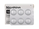 Nicobion 500mg - 30 comprimés