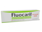 Fluocaril Bi-fluore 250mg Menthe Pâte Dentifrice 125ml