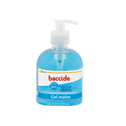Baccide Gel hydroalcoolique Classique - 300ml