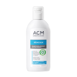 ACM Sédacalm shampooing apaisant - 200ml