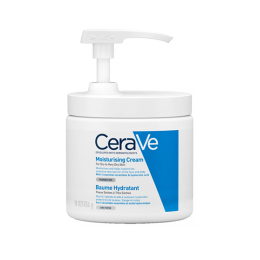 CeraVe Baume Hydratant Pot pompe - 454ml
