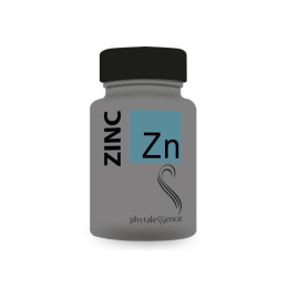 Phytalessence Bisclycinate de zinc - 60 gélules