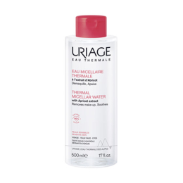 Uriage Eau micellaire thermale - 500ml