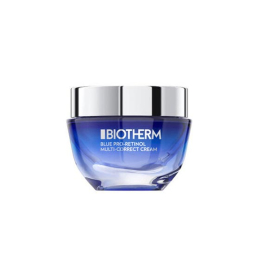 Biotherm Blue Therapy Pro-Retinol Multi-Correct Cream - 50 ml