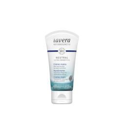 Lavera Neutral Ultra-Sensitive Crème mains - 50ml