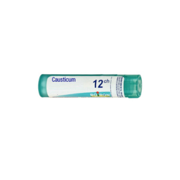 Boiron Causticum 12CH Dose - 1 g