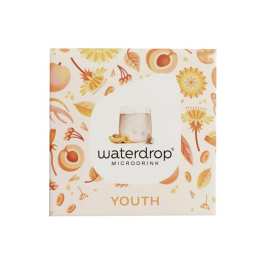 Waterdrop Kit découverte Youth - 3 capsules