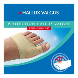 Epitact Protection Hallux Valgus Taille S x 1