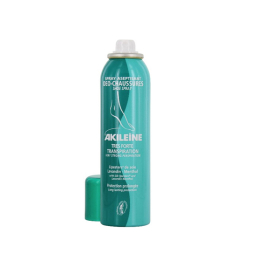 Akileine spray aseptisant déo-chaussures - 150ml