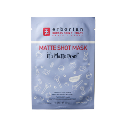 Erborian Matte Shot Mask - 15g
