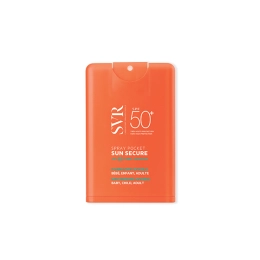 SVR Sun Secure SPF50+ Spray Pocket - 20ml