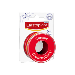 Elastoplast Sparadrap classic 5m x 2,5 cm