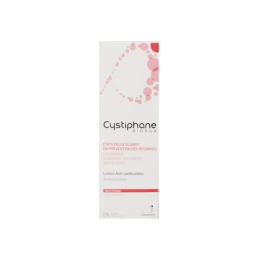 Cystiphane lotion anti-pelliculaire - 200ml