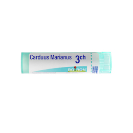 Boiron Carduus Marianus 3CH Tube - 4 g