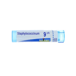 Boiron Staphylococcinum 9CH Tube - 4 g