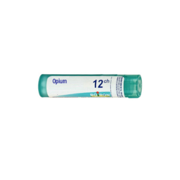 Boiron Opium 12CH Dose - 1 g
