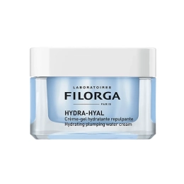 Hydra-Hyal Crème-gel Hydratante Repulpante -50ml