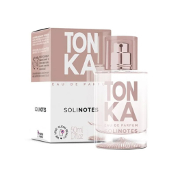 Solinotes Eau de Parfum Tonka - 50 ml