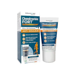 Chondrosteo Fort Roll On - 50ml