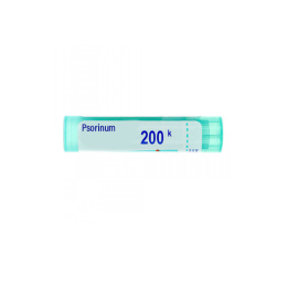 Boiron Psorinum 200K Dose - 1 g