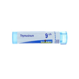 Thymusinum 9CH Tube -4g