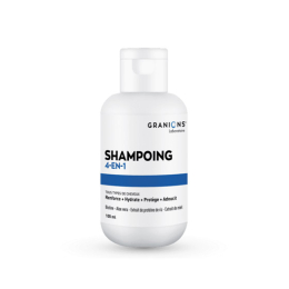 Granions Shampoing 4-en-1 - 100 ml