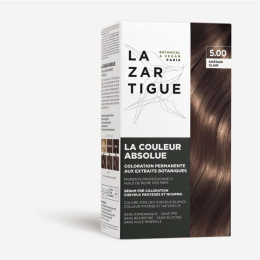 Lazartigue Couleur Absolue - 5.00 Châtain Clair