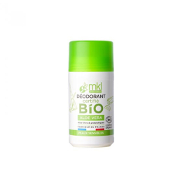 MKL Déodorant certifié BIO Aloe Vera - 50ml
