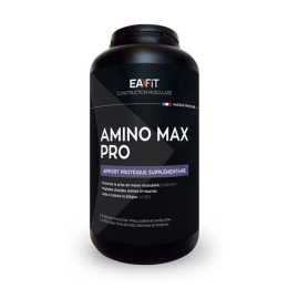 Eafit Amino max pro - 375 Tablettes